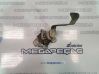 Engine bonnet/hood lock/latch loop/hook 