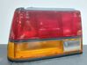 Tailgate rear/tail lights 