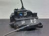 Rear door lock 