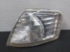 Front bumper turn signal 