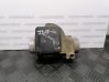 Mass air flow meter 