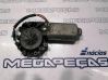 Front door window regulator motor 