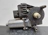 Front door window regulator motor 