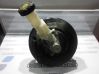 Master brake cylinder 