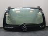 Rear windscreen/windshield window 