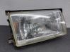 Lampa przednia 