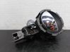 Front door interior handle 