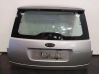 Tailgate/trunk/boot lid 
