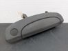 Front door exterior handle 