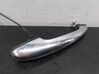 Front door exterior handle 