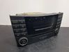 Panel / Radioodtwarzacz CD/DVD/GPS 
