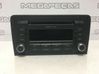 Unidad delantera de radio/CD/DVD/GPS 