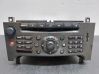 Radio/CD/DVD/GPS head unit 