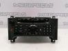 Radio/CD/DVD/GPS head unit 