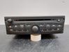 Radio/CD/DVD/GPS head unit 