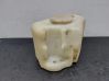 Windshield washer fluid reservoir/tank 
