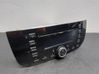 Panel / Radioodtwarzacz CD/DVD/GPS 