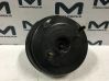 Brake booster 