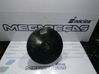 Brake booster 