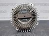 Electric radiator cooling fan 
