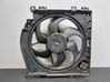 Electric radiator cooling fan 