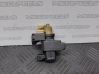Turbo solenoid valve 