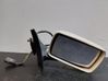 Front door electric wing mirror 