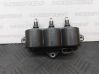 High voltage ignition coil 