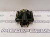 High voltage ignition coil 