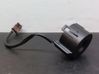 Aerial antenna amplifier 
