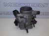 Electric throttle body valve 