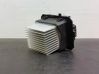 Heater blower fan relay 