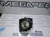 Front fog light 