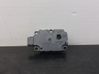 Air flap motor/actuator 