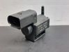 Turbo solenoid valve 