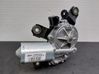 Rear window wiper motor 