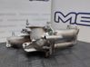 EGR valve cooler 