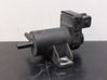 Turbo solenoid valve 