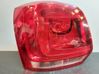 Tailgate rear/tail lights 
