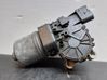 Wiper motor 