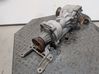 Front differential 