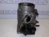 Electric throttle body valve 