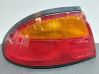 Tailgate rear/tail lights 