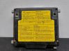 ABS control unit/module 