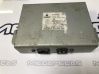 Steering rack control module 