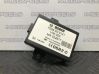 Ignition-blocking relay 