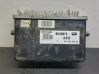 ABS control unit/module 
