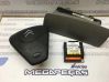 Airbag set 