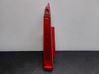 Rear tail light reflector 