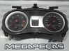 Speedometer (instrument cluster) 
